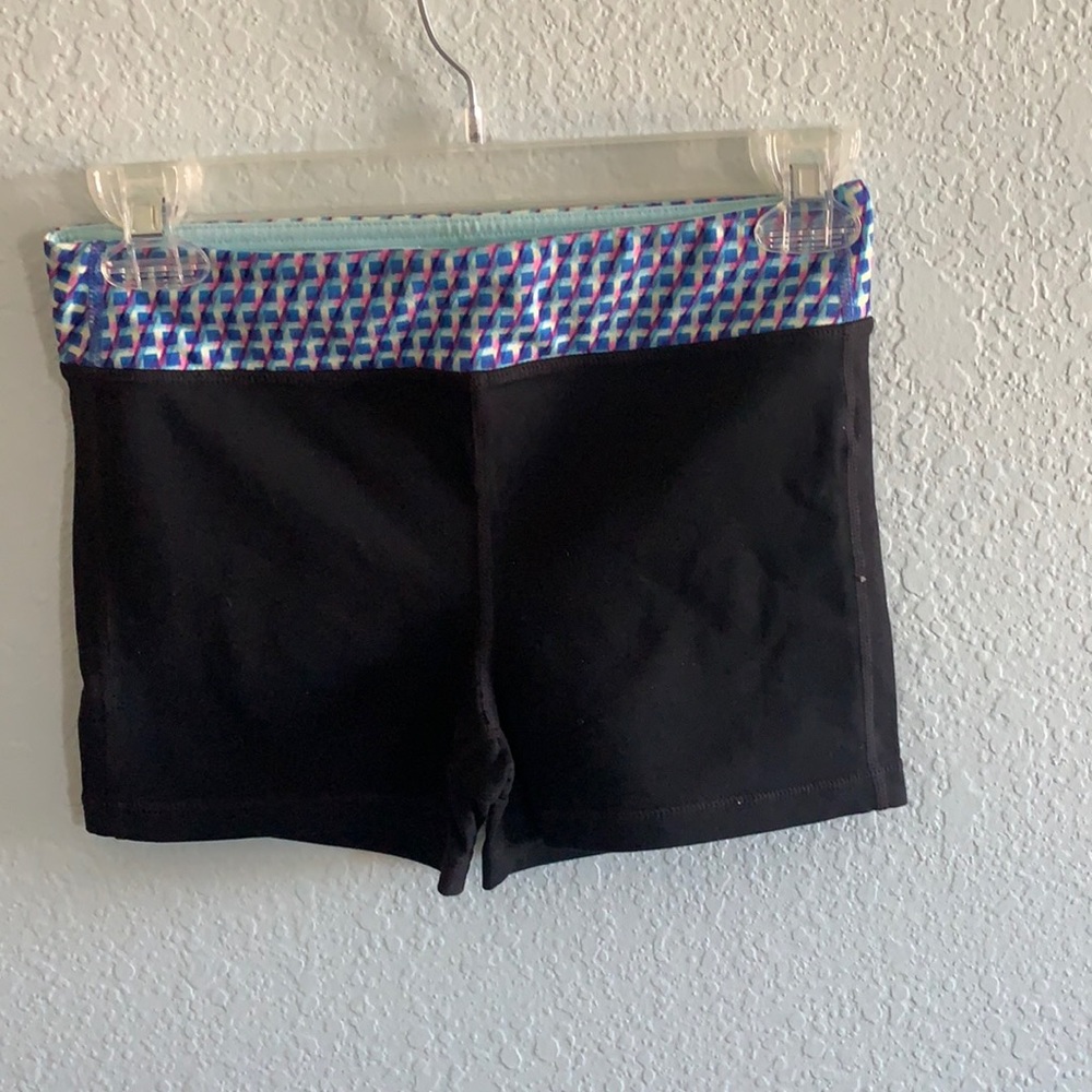 Athletes Girl shorts